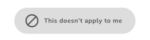 Not Applicable